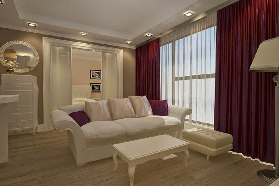 Design - interior - apartament - Bucuresti