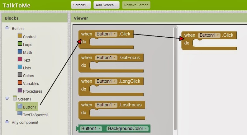 App Inventor 2 Per Esempi Download