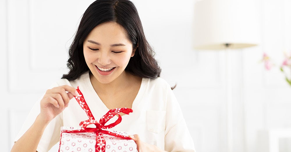 gifts for the successful woman