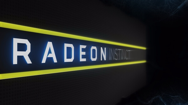 AMD تعلن عن أول معالج رسوميات بتقنية 7 نانومتر