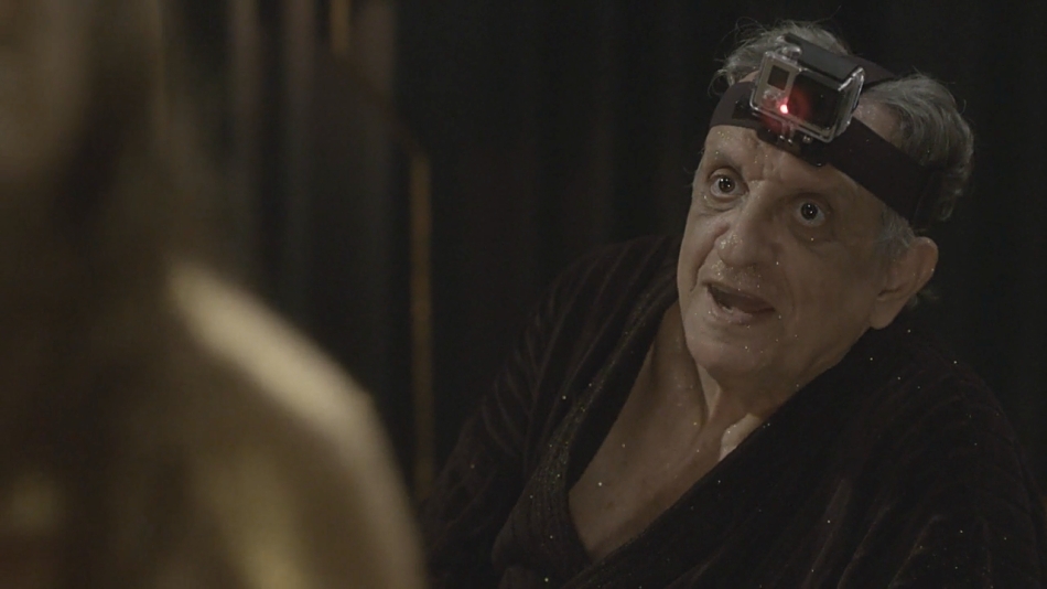 ME CHAMA DE BRUNA (WEB-DL/NACIONAL/720P) - 2016