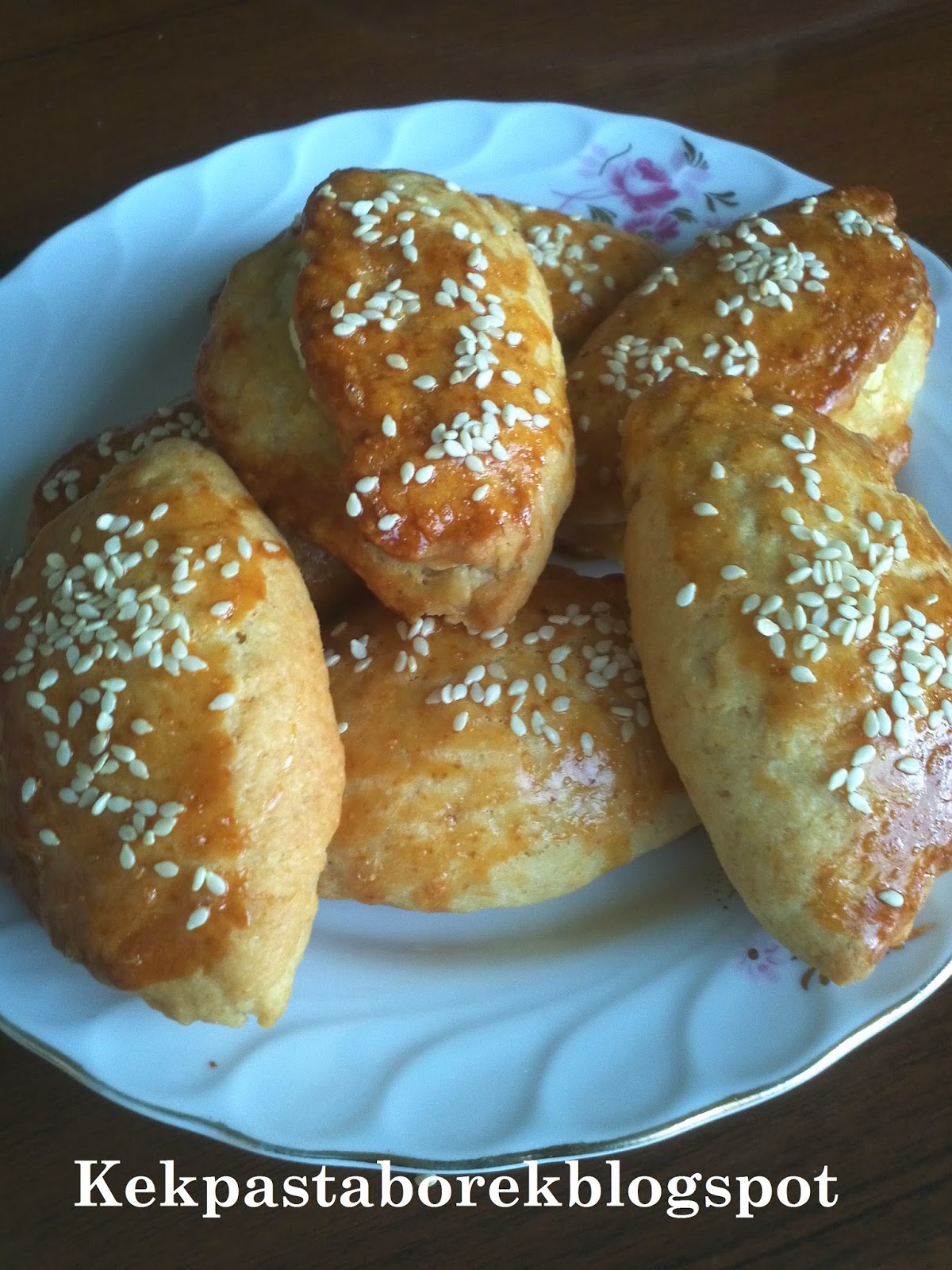 Kek Pasta Börek Tarifleri mayalı poğaça