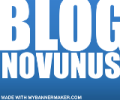 Blog Novunus