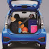 Fitur Daihatsu Sirion 2016