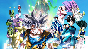 Dragon Ball estrenará un nuevo anime en Julio