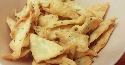 Cara Membuat Kue Bawang Enak Dan Gurih Cara Membuat Kue Bawang Enak Dan Gurih