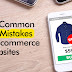 20 Common UX Mistakes In Ecommerce Websites