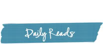 Daily reads button