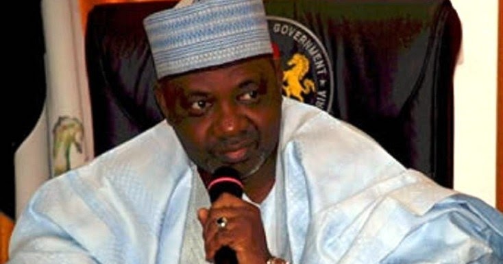 Image result for Ex-Vice President, Namadi Sambo Speaks On Contesting 2019 Presidential Election