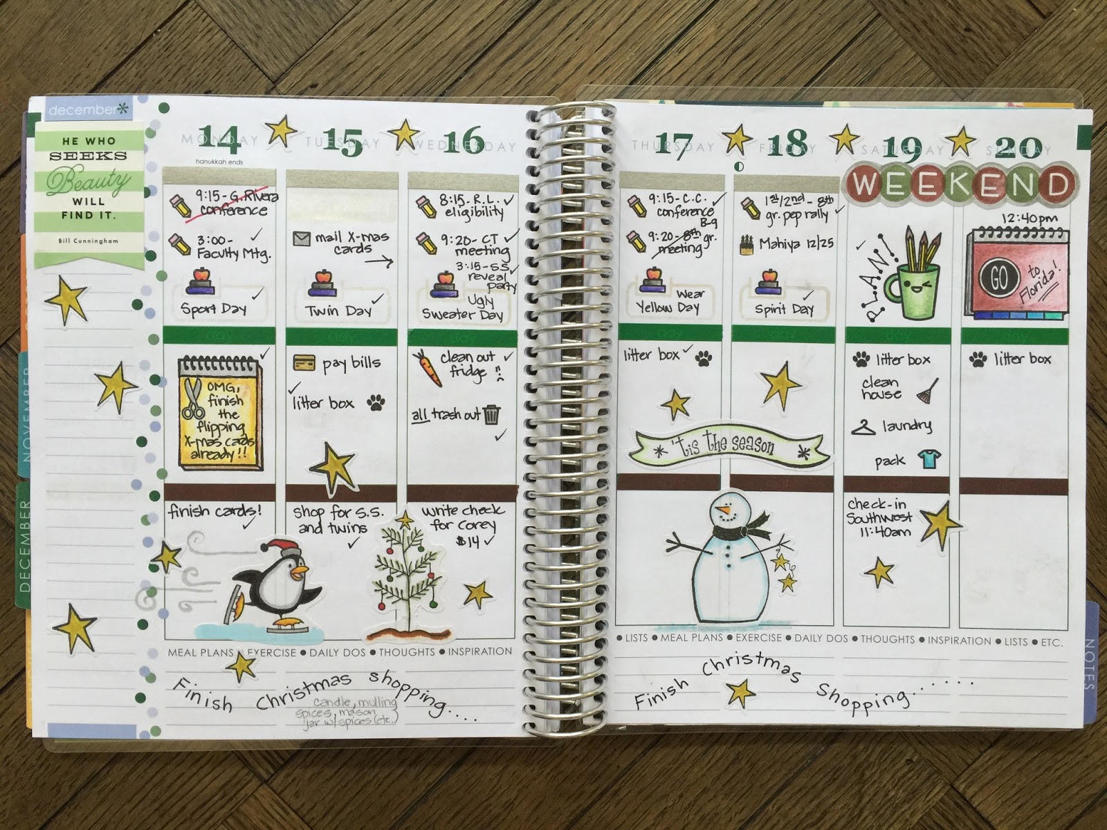 Kris S Planning Evolution Foxy Fix