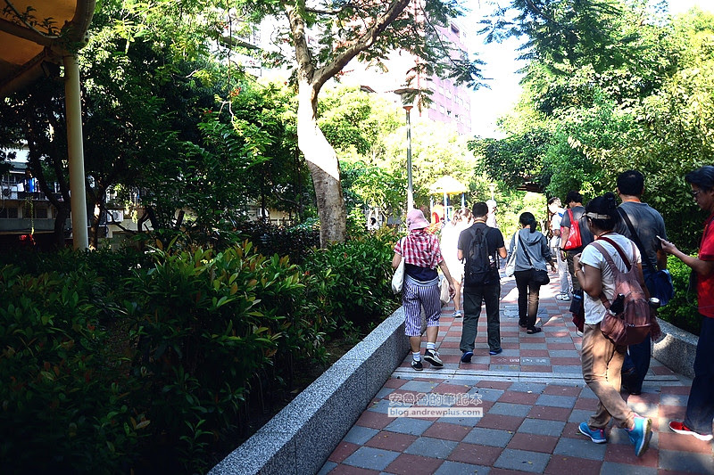 迪化街景點,大稻埕景點,台北輕旅行