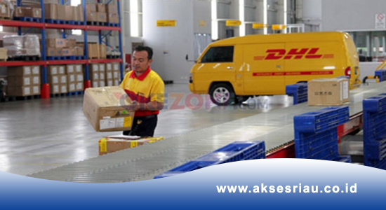 Lowongan Pt Dhl Pekanbaru Agustus 2017