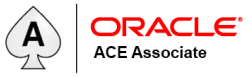 Oracle Associate ACE
