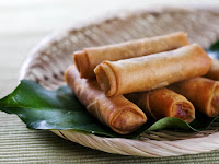 Resep Enak Egg Roll Ala Cina Resep Enak Egg Roll Ala Cina