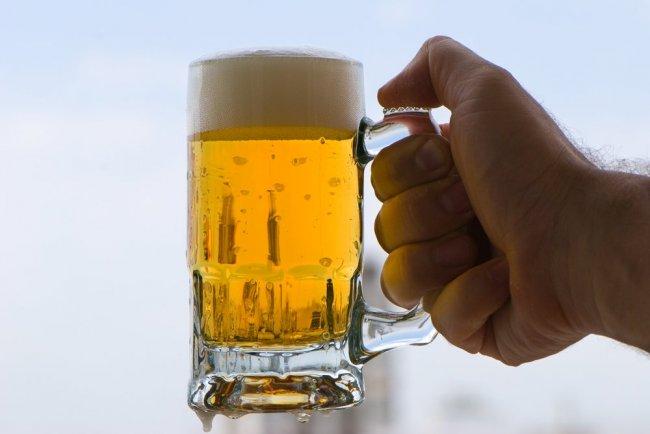 cerveza