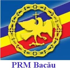 PRM Bacău - Facebook