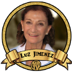  Luz Jimenez