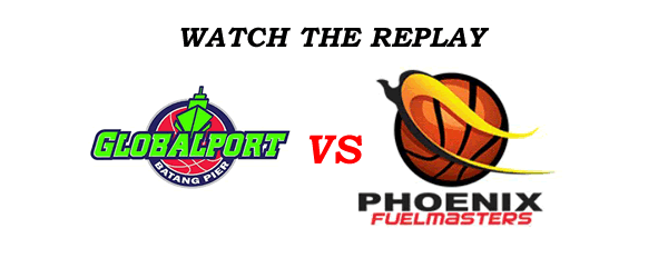 List of Replay Videos GlobalPort vs Phoenix December 28, 2016 List of Replay Videos GlobalPort vs Phoenix December 28, 2016