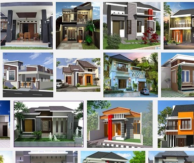 46+ Rumah Dijual Di Jakarta Barat Gif