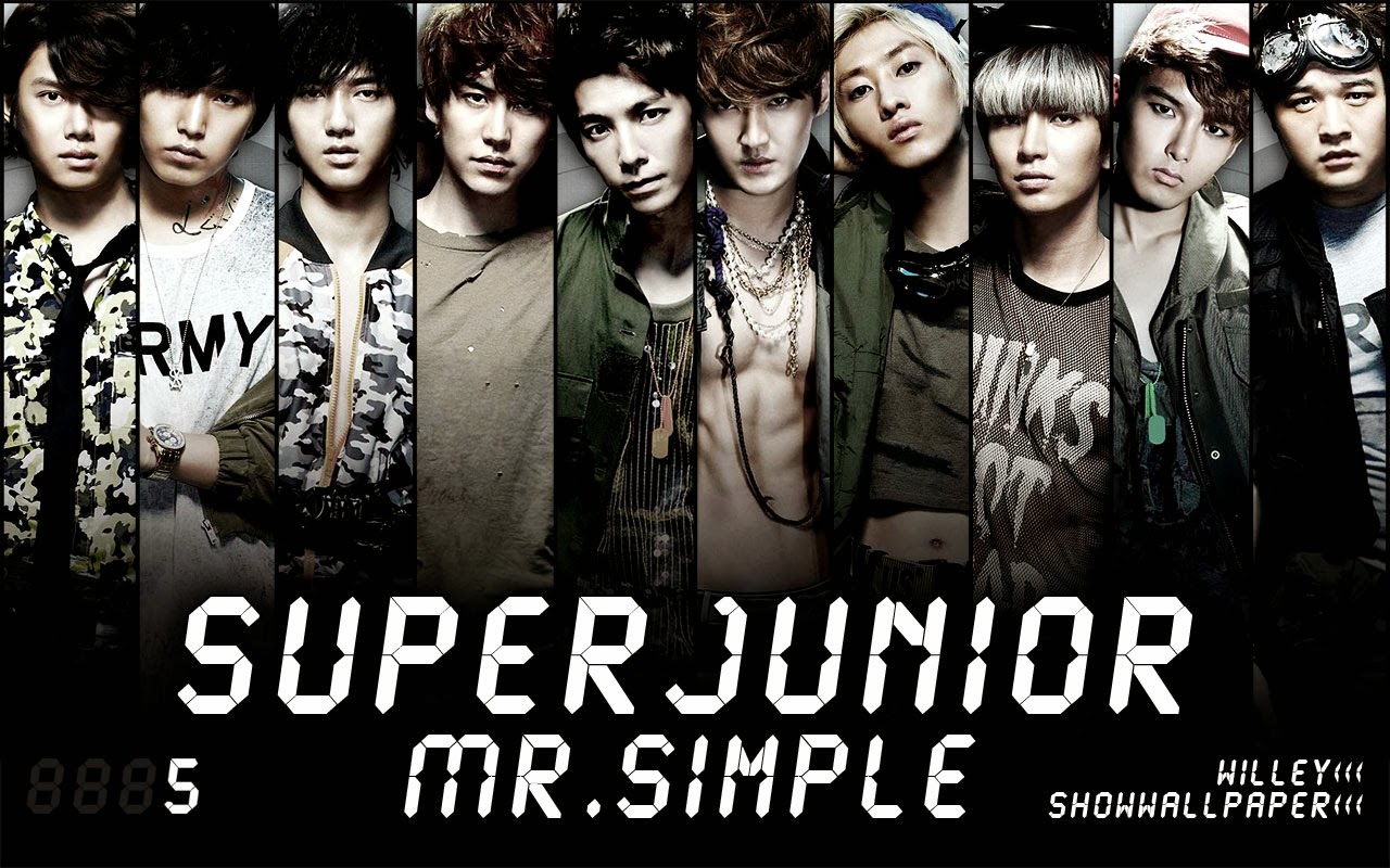 Super Junior