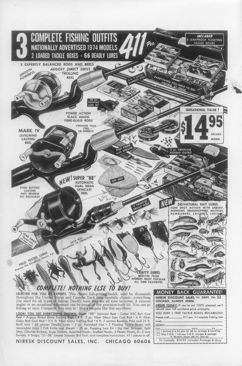 Read online Daredevil (1964) comic -  Issue #113 - 35