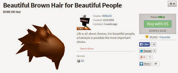 unofficial roblox cheap hats