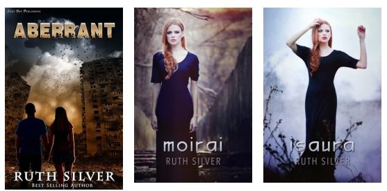 Aberrant series