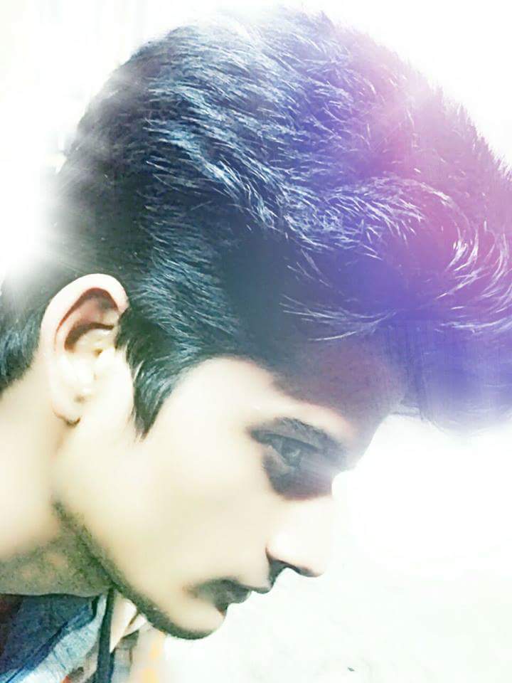 Aryan Style Of City February 2017