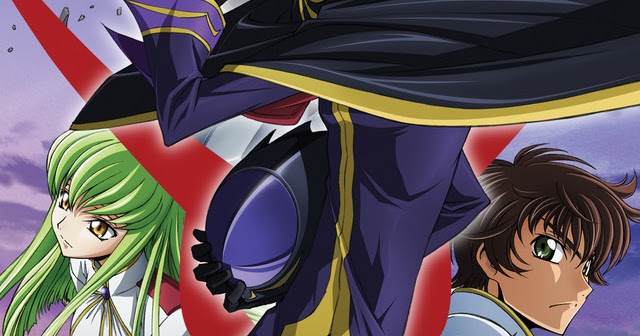 Code geass torrent english dub kickass Code geass torrent english dub kickass