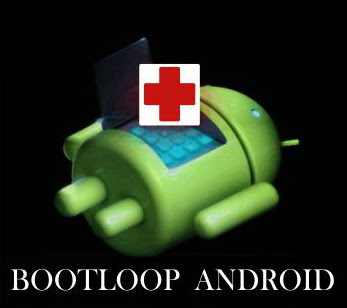 Pengertian dan Cara Mengatasi Bootloop di Android