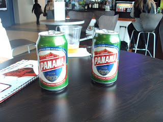 Cerveja Panamá