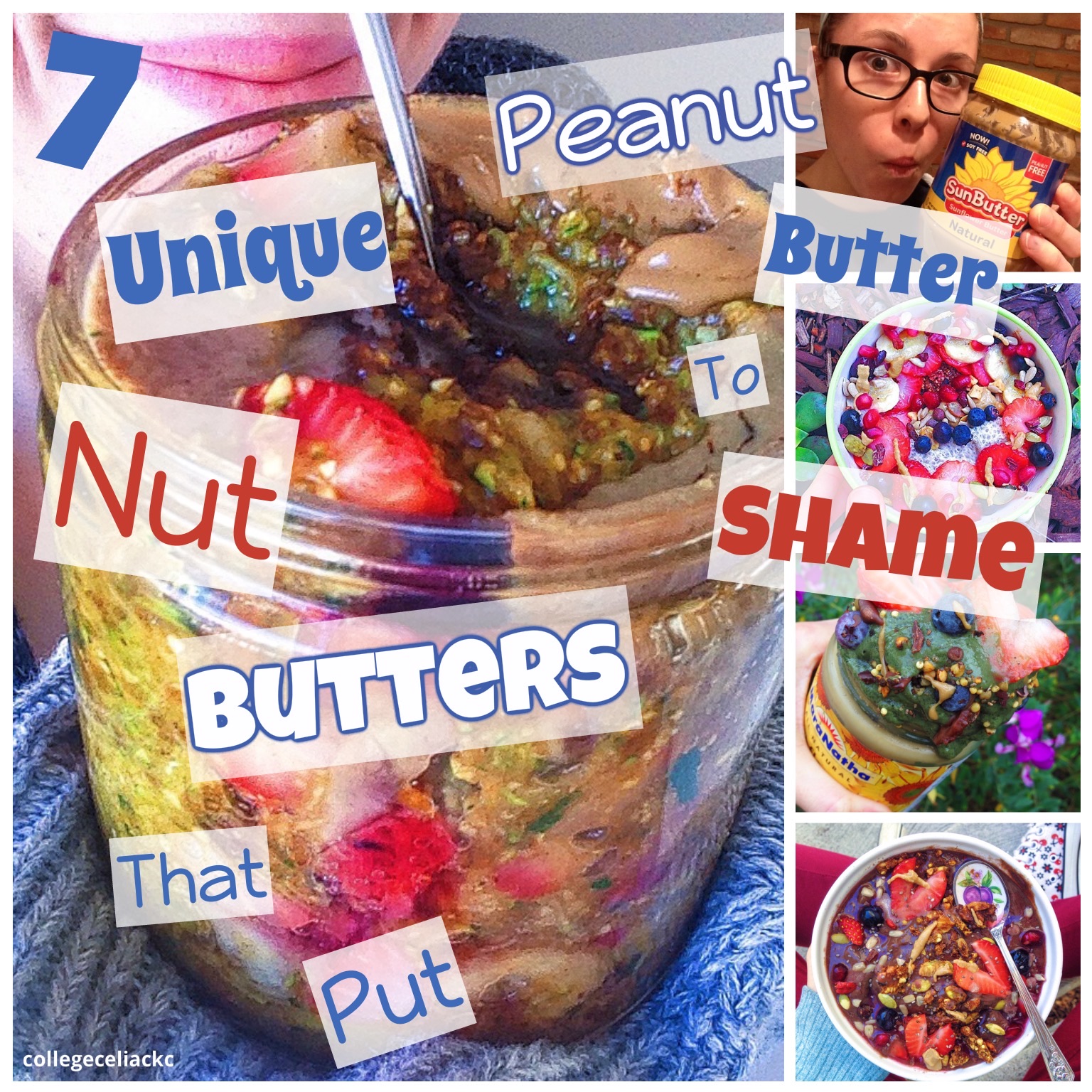 7 Unique Nut Butters That Put Peanut Butter to Shame