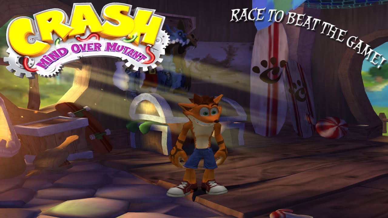 Crash bandicoot ps1 download