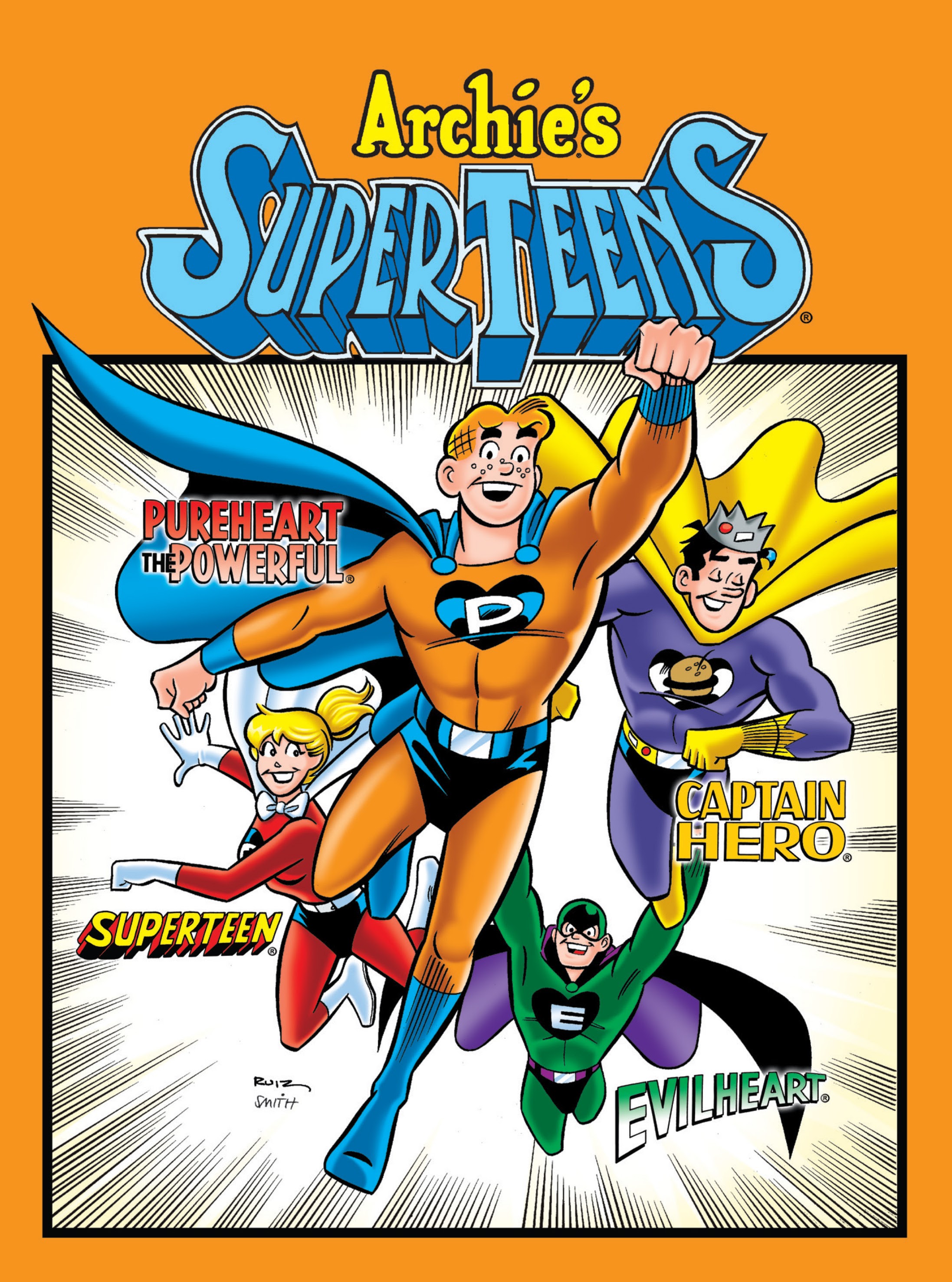 Read online Archie's Double Digest Magazine comic -  Issue #276 - 35