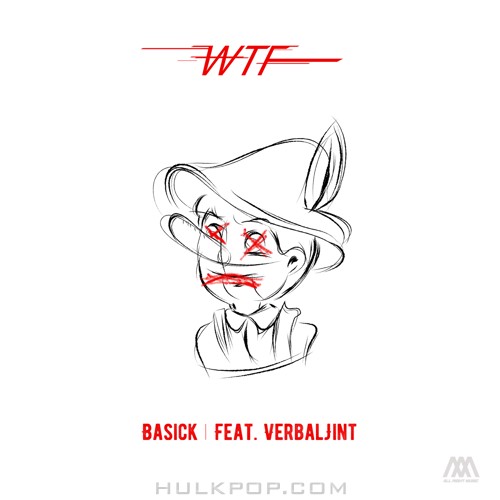 Basick – WTF 2 : 피노키오 (Feat. 버벌진트) – Single