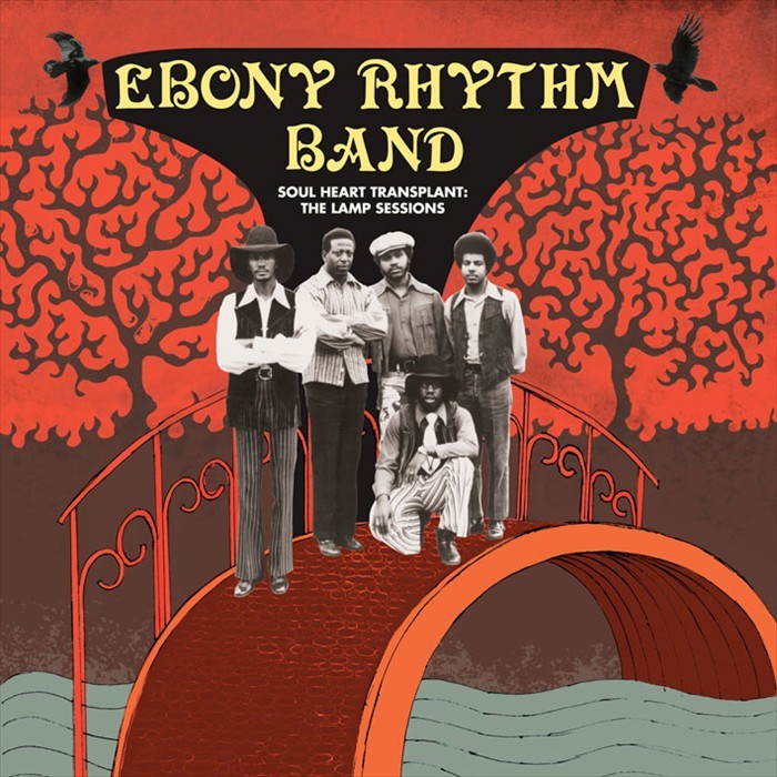 Ebony Rhythm Funk Campaign - Ebony Rhythm Funk Campaign Ebony Rhythm Funk Campaign - Ebony Rhythm Funk Campaign