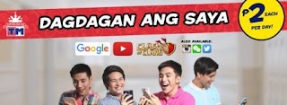 TM 2 Pesos COC, Youtube, Wechat, Twitter and more Internet Promo TM 2 Pesos COC, Youtube, Wechat, Twitter and more Internet Promo