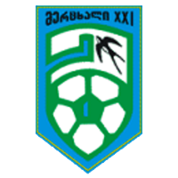 FC MERTSKHALI OZURGETI