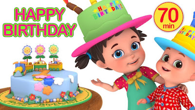 Birthday Birthday