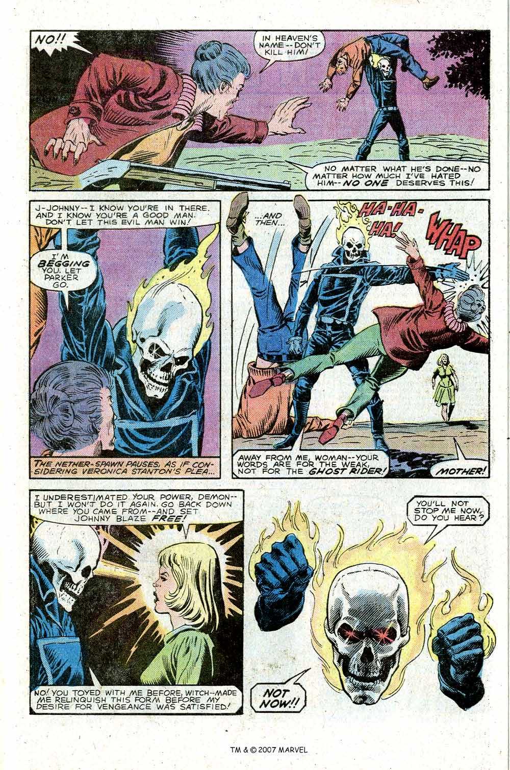 Ghost Rider (1973) issue 67 - Page 29