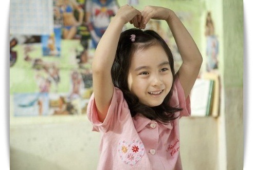 Whereabouts Of Child Actresses Who Are Elementary School Students Kkuljaem