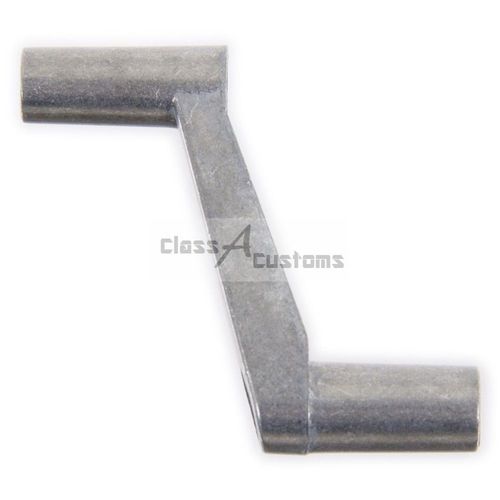 Class A Customs Heng's JRP2160RC Jensen Style Metal RV Roof Vent