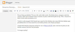 9 Cara atasi sorry the page you were looking for in this blog does not exist