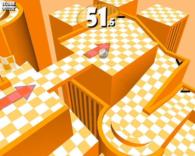 Hamster Ball Free Download