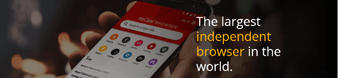 mcent browser points trick