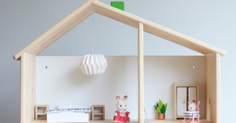 dolls for ikea dollhouse