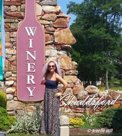 Chaddsford Winery in Chadds Ford Pennsylvania