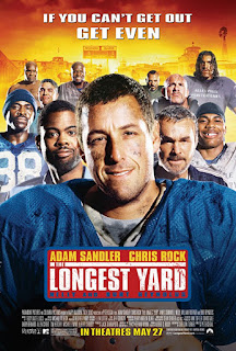 Đội Bóng Nhà Tù - The Longest Yard Đội Bóng Nhà Tù