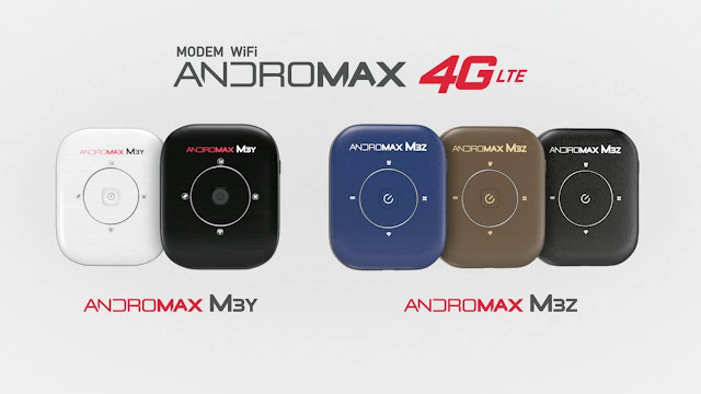 Cara Memilih Modem Smartfren Cara Memilih Modem Smartfren