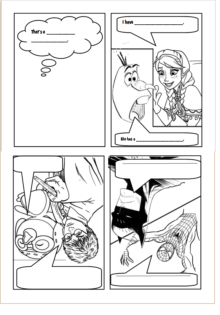 Free Worksheet Downloads! Mixed Topics. ~ Mrs. Baia's Classroom